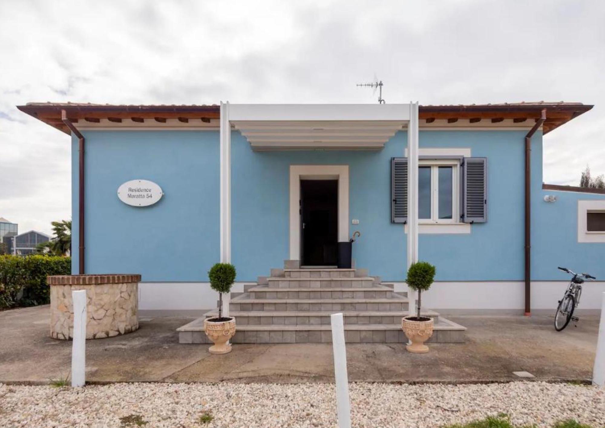 Residence Maratta 54 Terni Exterior photo